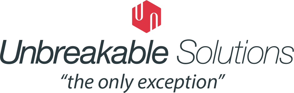 Unbreakable Solutions